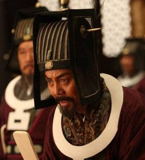 《水浒传》中阮小七是什么结局？因嬉闹被革职安度余生！