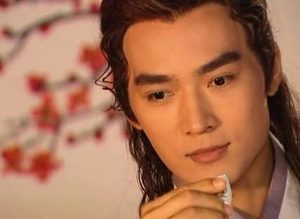 小李飞刀李寻欢，飞刀才是他的“本体”吗？