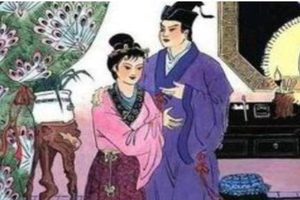 历史上最凄美的悼亡词，读来令人伤感落泪！