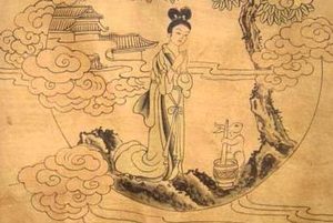 与自己的师父苏轼齐名，黄庭坚的人生都有哪些经历？
