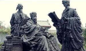 诗词、书法、绘画样样精通，苏轼为何人生坎坷？
