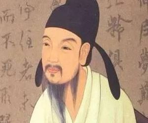 唐朝书法界的祖师爷，欧阳询和虞世南都有哪些作品？