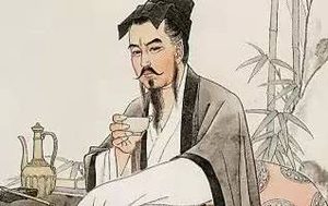 四段爱情史的元稹，他的故事被改编称著名戏剧