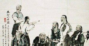 扬州八怪分别是谁？扬州八怪之首是谁？