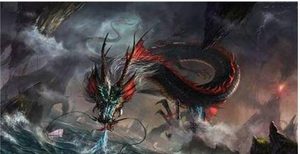 山海经中十大异兽分别是什么？十大异兽排第一的是谁？