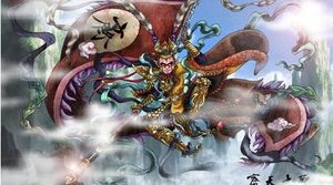 《西游记》车迟国中的虎鹿羊三国师，真是妖怪吗？