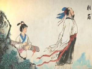 《望岳》：全篇无一个望字，却有傲视天地的壮志