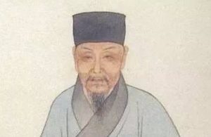 明代书法家祝枝山：出生于七代为官的魁儒家庭
