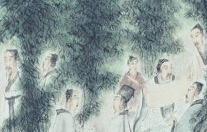 同为魏晋文学作家 建安七子与竹林七贤之间有何区别？