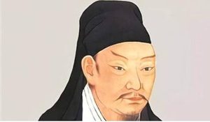 北宋文学家：苏洵生平简介 为唐宋八大家之一
