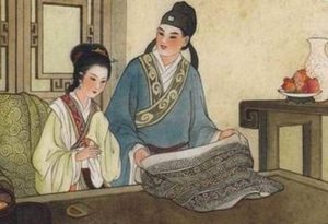 明代通俗小说的代表作：冯梦龙《三言》作品介绍