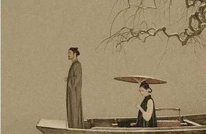 清朝初年词人：纳兰性德生平简介 为大学士明珠长子