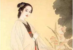 宋代女词人李清照：《转调满庭芳·芳草池塘》原文及翻译