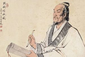 张衡：东汉时期伟大的天文学家、数学家、地理学家