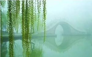 宋代著名词人晏殊：《诉衷情·东风杨柳欲青青》译文及诗词鉴赏
