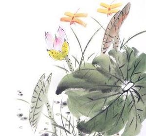 从唐朝诗人的诗中探索，伤心究竟可画还是不可画？
