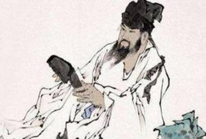 对联故事介绍：苏东坡代徒对姻联，成就一对才子佳人