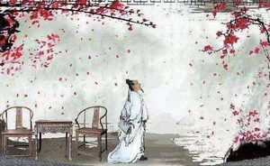宋朝文人苏轼的《西江月·世事一场大梦》诗句赏析及诗词特点
