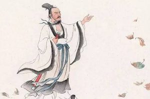 相传为屈原或景差所作：《楚辞·大招》内容赏析