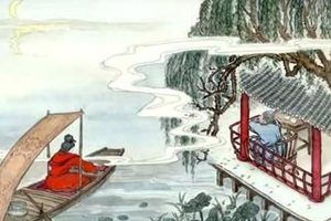 “商女不知亡国恨，隔江犹唱后庭花”中的“后庭花”到底指的是什么？