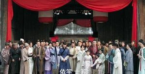 古代的酒桌文化是怎样的？古代酒桌上又有哪些酒席游戏呢？