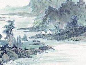 宋朝文人苏轼的《新城道中·其一》原文、翻译及赏析