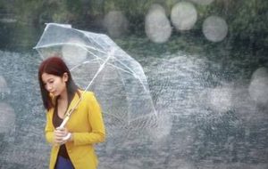 “打麦碰着落雨”语底是什么？关于雨的歇后语介绍