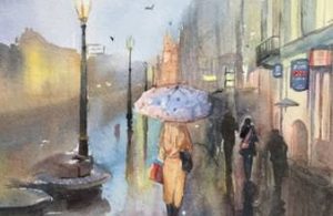 “下雨天出太阳”语底是什么？关于雨的歇后语介绍