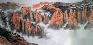 盘点古代的“到此一游”：石壁上多记载着诗句