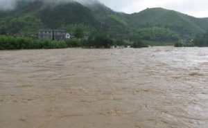做梦梦到“水灾”与哪些心理活动相关呢？又有哪些含义呢？