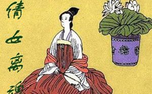 元代四大爱情剧之一《倩女离魂》简介，该如何赏析？