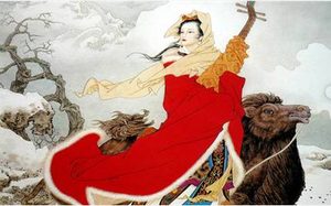 元代四大悲剧之一《汉宫秋》简介，内容如何赏析？