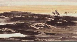 元散曲【越调】天净沙·秋思原文是什么？内容如何赏析？