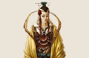中国神话二十八宿之胃宿介绍，西方七宿之第几宿？