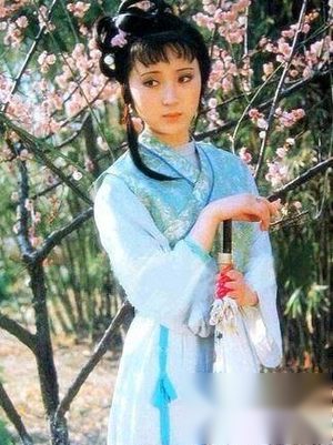 红楼梦中的《终身误》误了谁的终身？