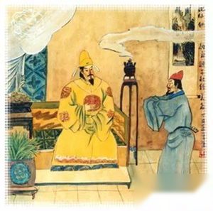 《古文观止》中的9句经典名言 每句都很励志！