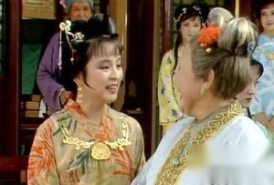 曹雪芹《红楼梦》悲剧色彩说明了什么？