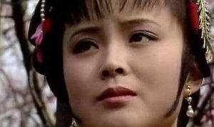 金陵十二钗副册之一尤三姐简介，尤三姐是怎么死的？