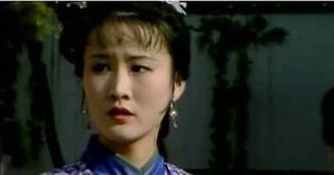 金陵十二钗又副册之一麝月简介，如何评价麝月？