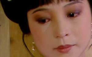 金陵十二钗又副册之一司棋简介，书中是第几回提到司棋的？