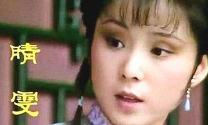 金陵十二钗又副册之首晴雯简介，晴雯在书中的结局如何？
