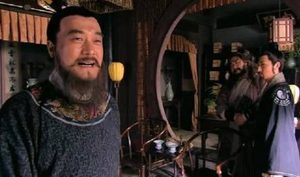 方腊的部下将领庞万春，他到底有多厉害？