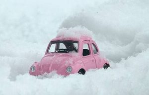 梦到“积雪”有何寓意？都与哪些心理活动相关呢？