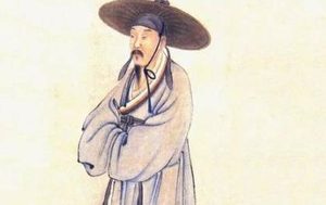 《万里桥江上习射》的作者是谁？这首诗词的原意是什么？