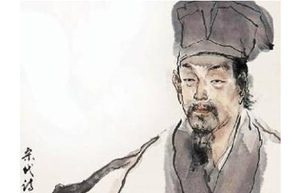 《次元明韵寄子由》的作者是谁？这首诗词的原意是什么？