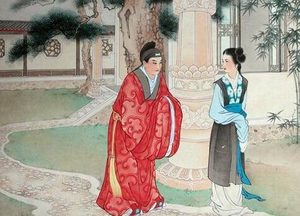 赏析大才子元稹的这首诗，最后一句流传千古