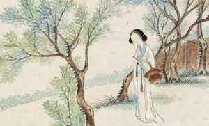 卷耳的原文内容是什么？诗经中的卷耳如何赏析？