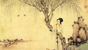 汝坟的原文内容是什么？诗经中的汝坟如何赏析？