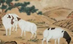 羔羊描写的内容是什么？怎么鉴赏诗经中的羔羊？