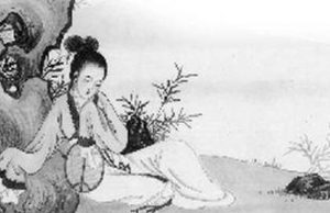 伯兮描绘的内容是什么？该如何赏析诗经中的伯兮？